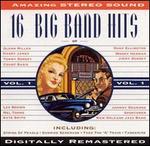 16 Big Band Hits, Vol. 1