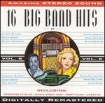 16 Big Band Hits, Vol. 8