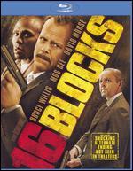 16 Blocks [Blu-ray]
