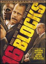 16 Blocks [P&S] - Richard Donner