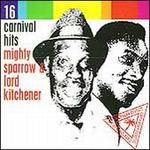 16 Carnival Hits