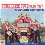 16 Dixieland Favorites