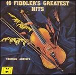 16 Fiddlers' Greatest Hits
