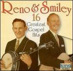 16 Greatest Gospel Hits [King]
