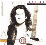16 Strokes: The Best of Billy Squier