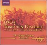 1605: Treason & Discord