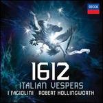 1612: Italian Vespers