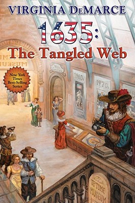 1635: The Tangled Web - DeMarce, Virginia