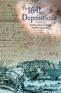 1641 Depositions: Armagh, Louth & Monaghan