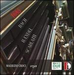 1685: Bach, Handel, Scarlatti