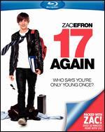 17 Again [Blu-ray]