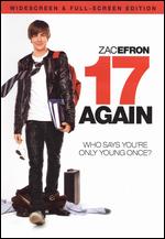 17 Again - Burr Steers