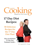17 Day Diet Recipes