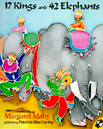 17 Kings and 42 Elephants: 1