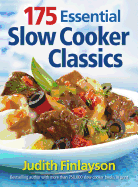 175 Essential Slow Cooker Classics