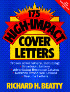 175 High-Impact Cover Letters
