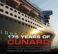 175 Years of Cunard