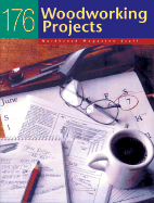 176 Woodworking Projects