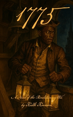 1775 - Korman, Keith