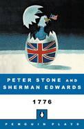 1776; a musical play (based on a conception of Sherman Edwards).