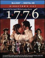 1776 [With Digital Copy] [UltraViolet]