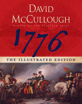 1776 - McCullough, David