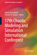 17th Chaotic Modeling and Simulation International Conference