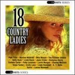 18 Country Ladies