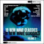 18 New Wave Classics, Vol. 2