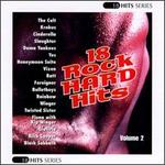 18 Rock Hard Hits, Vol. 2