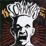 18 Screamers from the 70s
