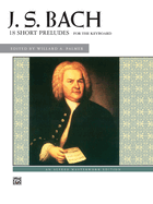 18 Short Preludes