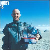 18 - Moby