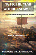 1816: The Year Without Summer