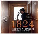1824: Rossini, Hummel, Romberg, Schubert