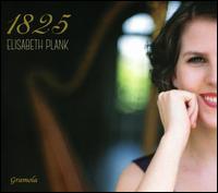 1825 - Elisabeth Plank (harp)