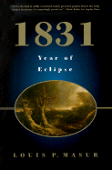 1831: Year of Eclipse