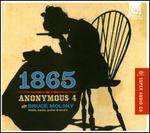 1865: Songs of Hope & Home