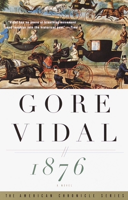 1876 - Vidal, Gore