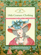 18th Century Clothing