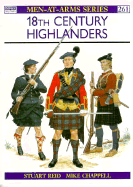 18th-Century Highlanders - Reid, Stuart