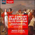 18th Century Neapolitan Flute Sonatas