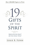 19 Gifts of the Spirit