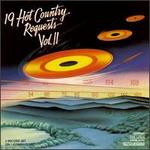 19 Hot Country Requests, Vol. 2