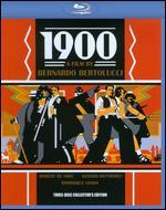 1900 [3 Discs] [Blu-ray]