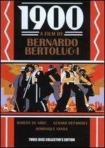 1900 [3 Discs]