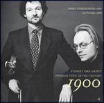 1900: Swedish Turn of the Century, Vol. 2