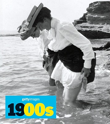 1900s - Yapp, Nick