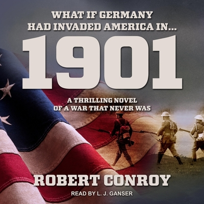 1901 - Conroy, Robert