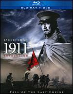 1911 [2 Discs] [Blu-ray/DVD]